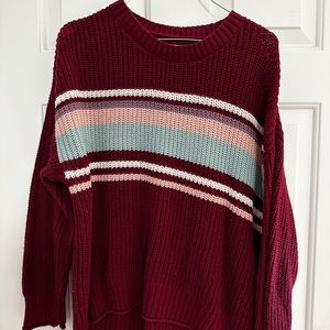 American Eagle Sweater